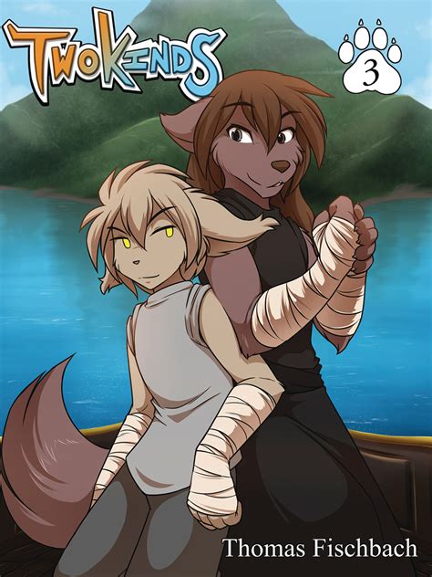 comic e621|Twokinds .